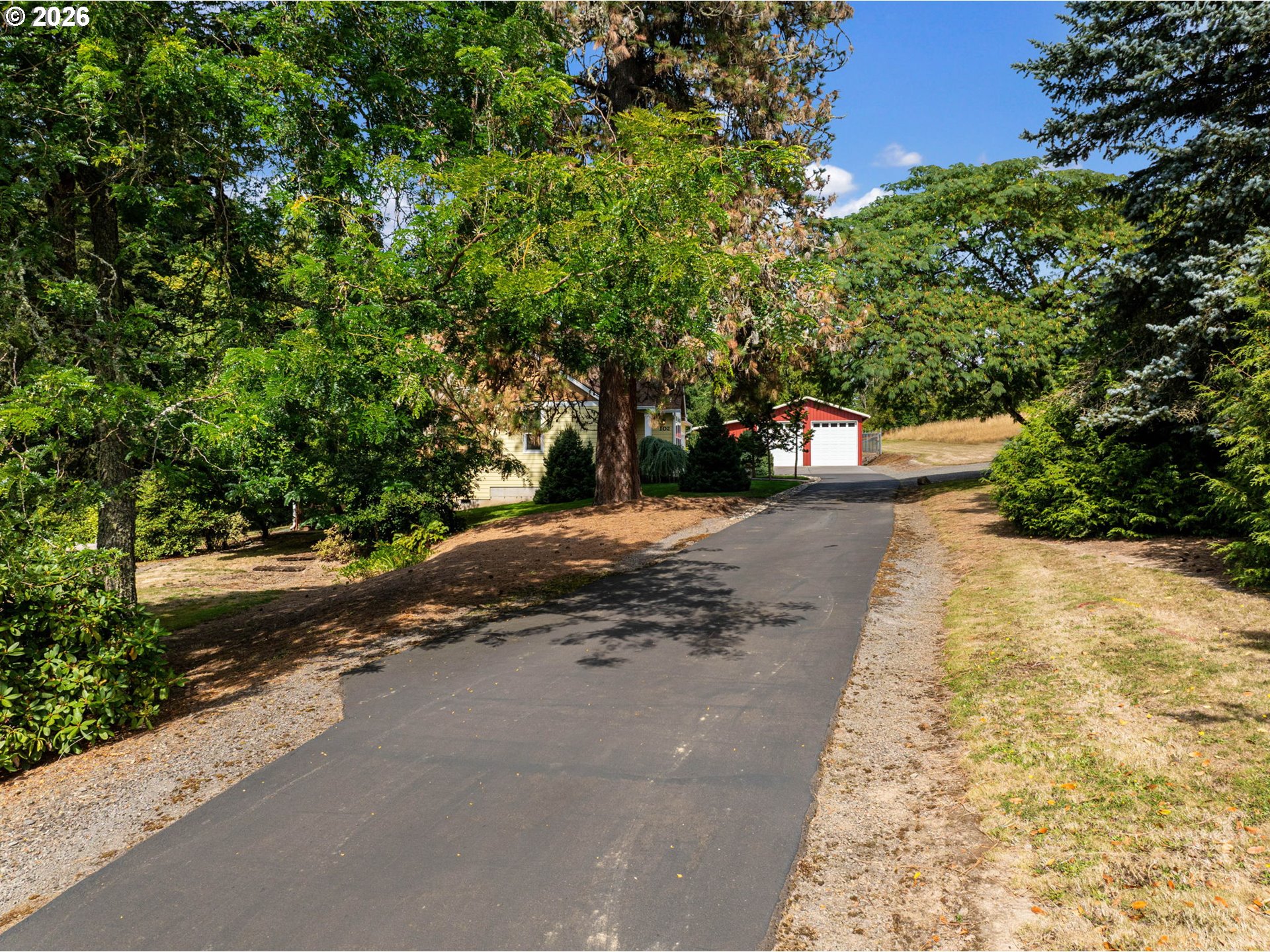 102 Northwest 164th Street Ridgefield, WA 98642 - Photo 28 of 28 Gallery Image 28