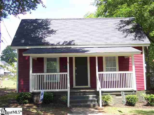 111 1st Street Fountain Inn, SC 29644 - Photo 1 of 1