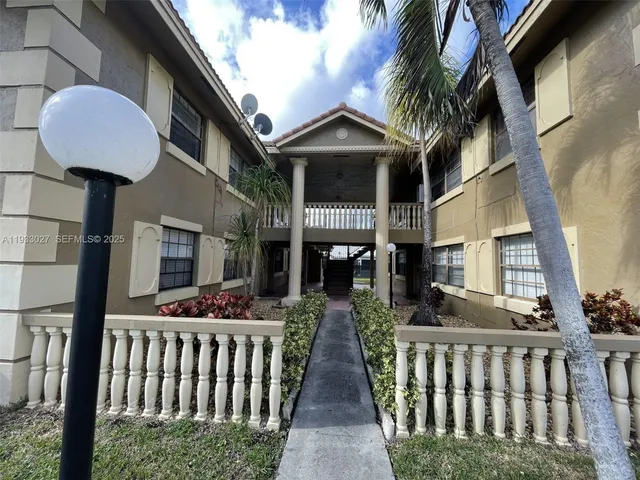 $1,750 | 2632 Riverside Drive, Unit 2632, Coral Springs, FL 33065