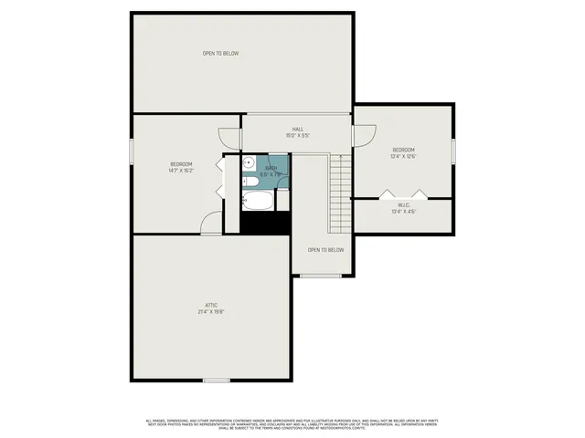 $399,000 | 11276 Bridlewood Trail, Berrien Springs, MI 49103