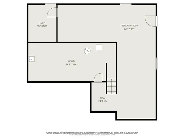 $399,000 | 11276 Bridlewood Trail, Berrien Springs, MI 49103