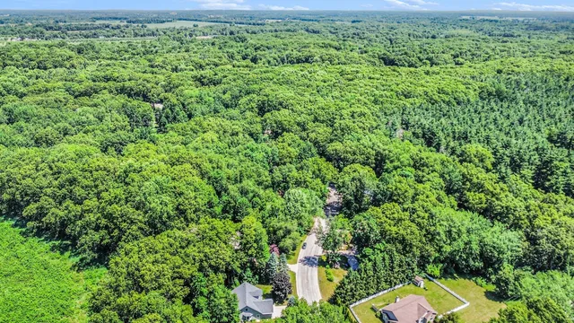 $399,000 | 11276 Bridlewood Trail, Berrien Springs, MI 49103