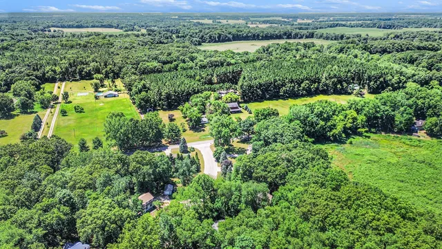 $399,000 | 11276 Bridlewood Trail, Berrien Springs, MI 49103