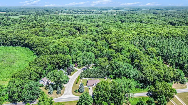 $399,000 | 11276 Bridlewood Trail, Berrien Springs, MI 49103