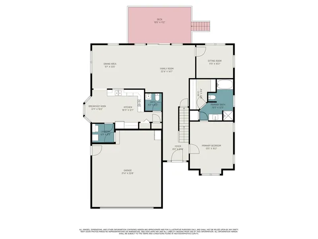 $399,000 | 11276 Bridlewood Trail, Berrien Springs, MI 49103