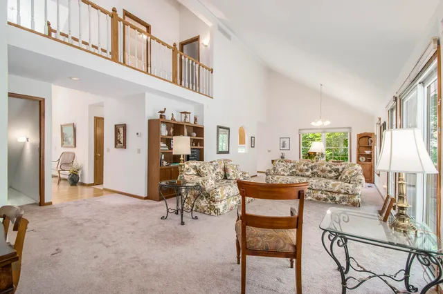 $399,000 | 11276 Bridlewood Trail, Berrien Springs, MI 49103