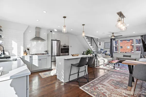 $1,098,000 | 29 Prospect Street, Jersey City, NJ 07307