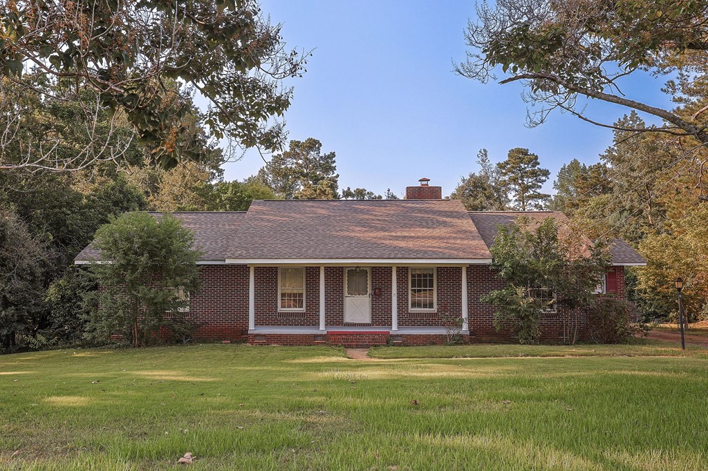 120 Ozark Road Abbeville, AL 36310 - Photo 2 of 44