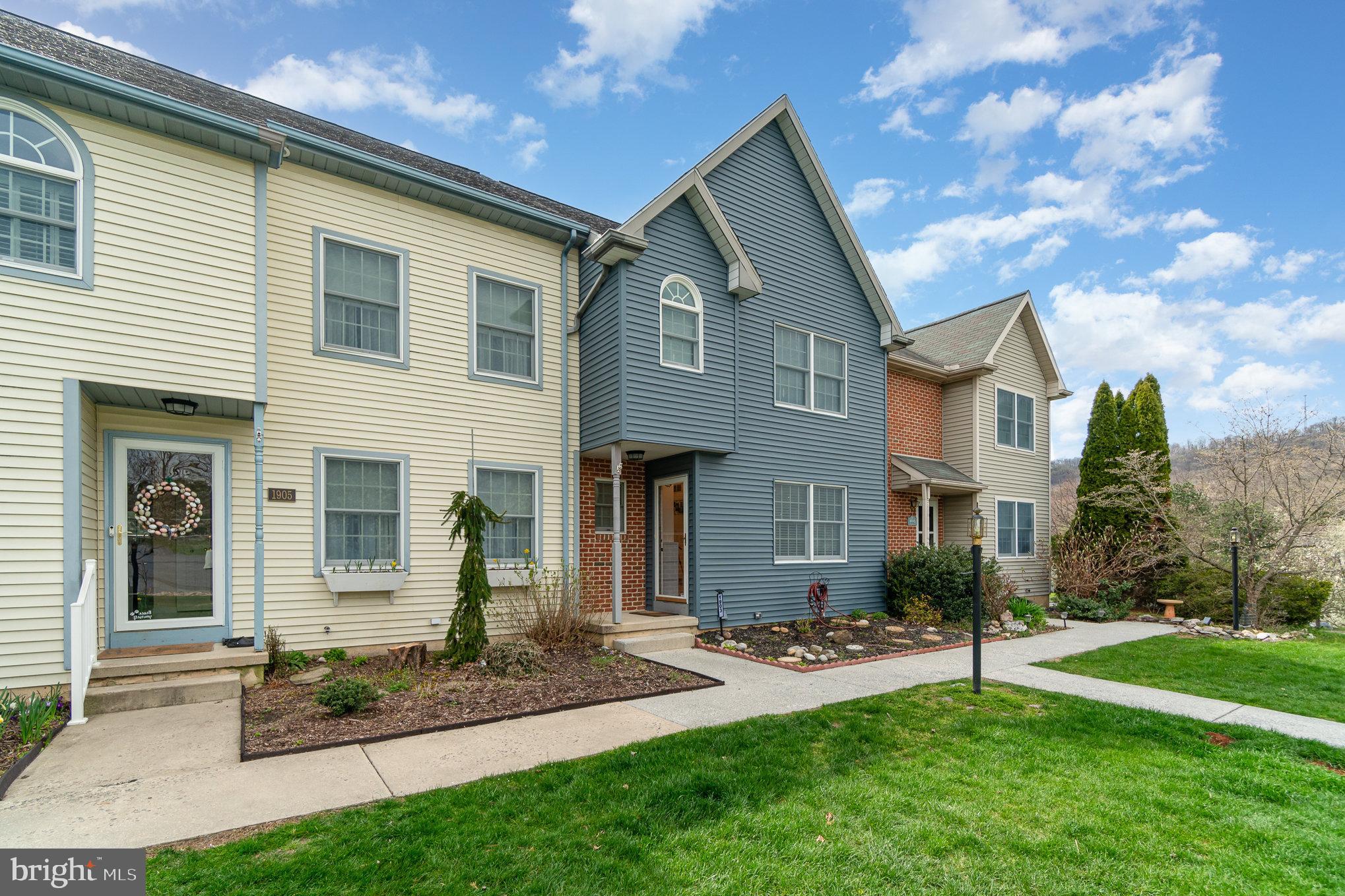 1903 Deer Path Road Harrisburg, PA 17110 - Photo 2 of 27 Gallery Image 2