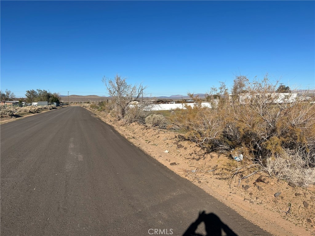 0 Sunset View Road Hinkley, CA 92347 - Photo 15 of 15 a view of mountain view with ocean view