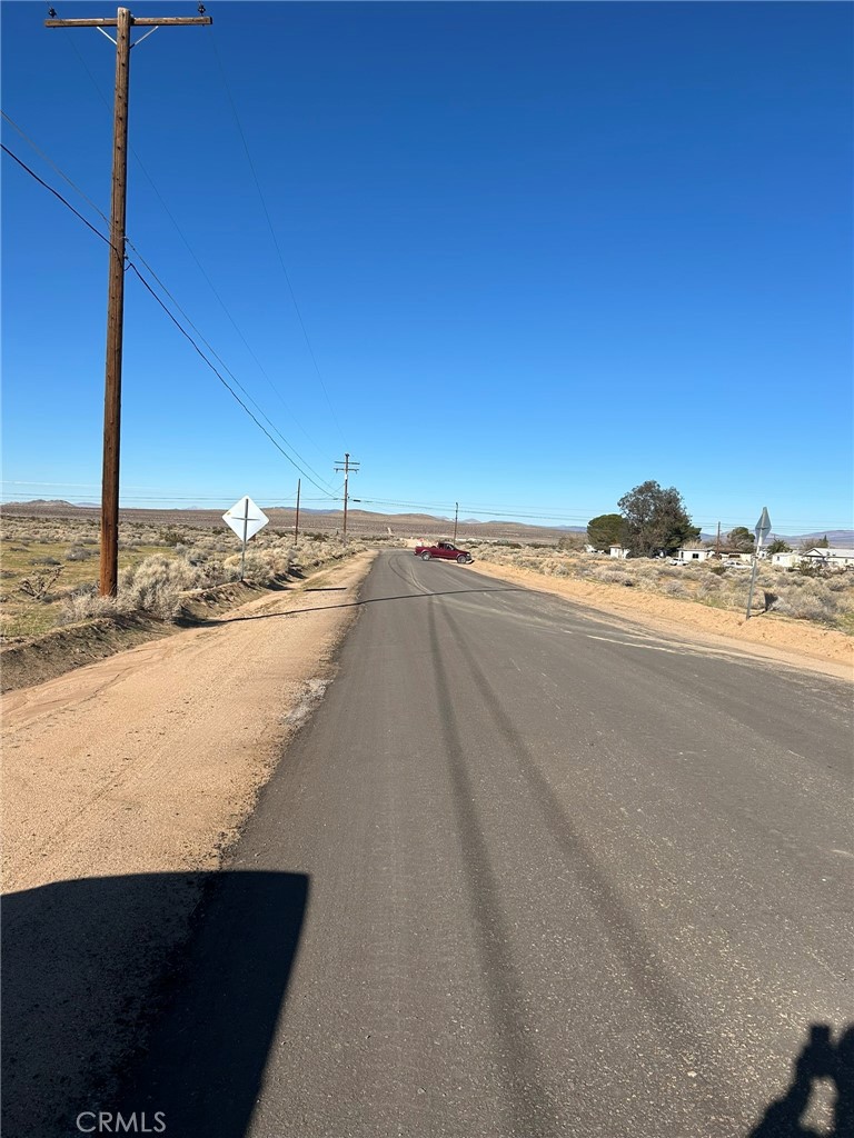 0 Sunset View Road Hinkley, CA 92347 - Photo 5 of 15 a view of beach and ocean