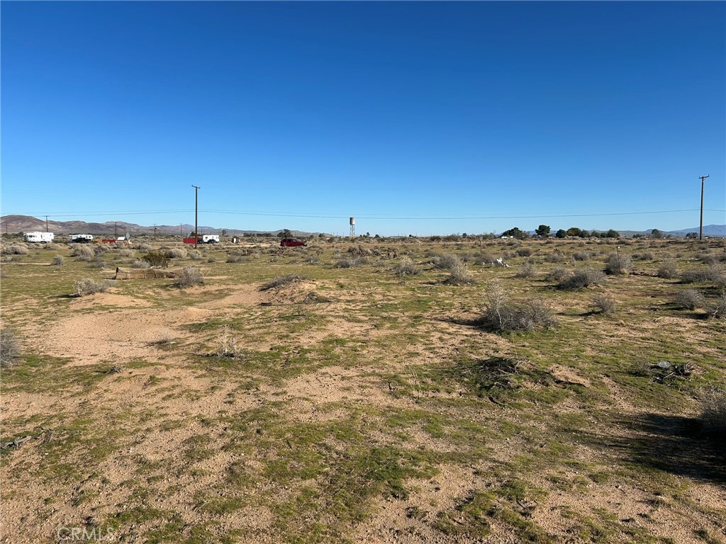 0 Sunset View Road Hinkley, CA 92347 - Photo 10 of 15 a view of ocean view