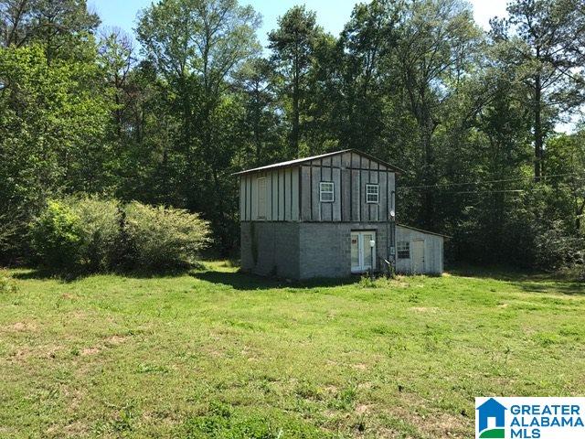 9 Waldrop Road Ashville, AL 35953 - Photo 3 of 5