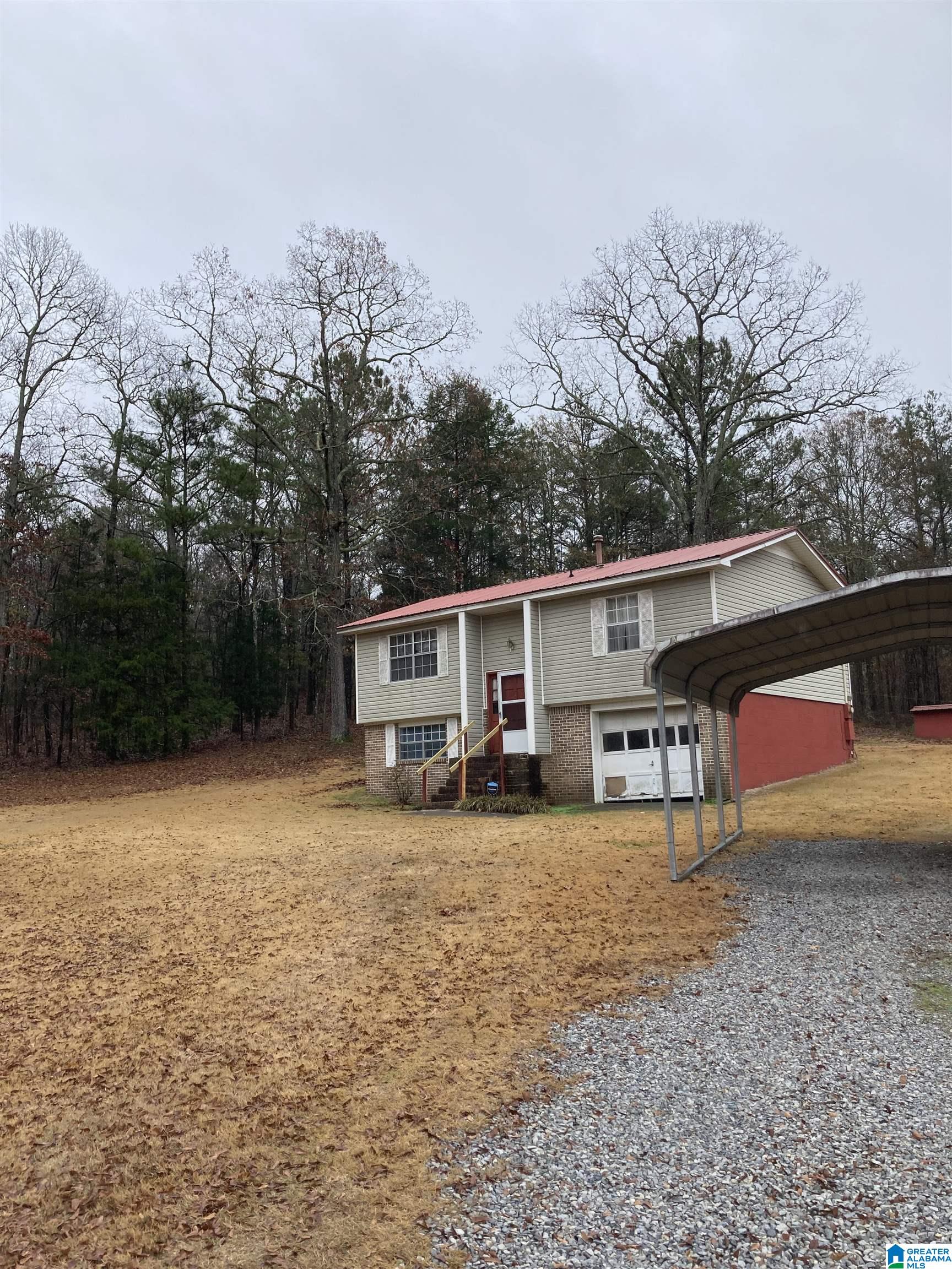 3675 Providence Road Talladega, AL 35160 - Photo 3 of 30