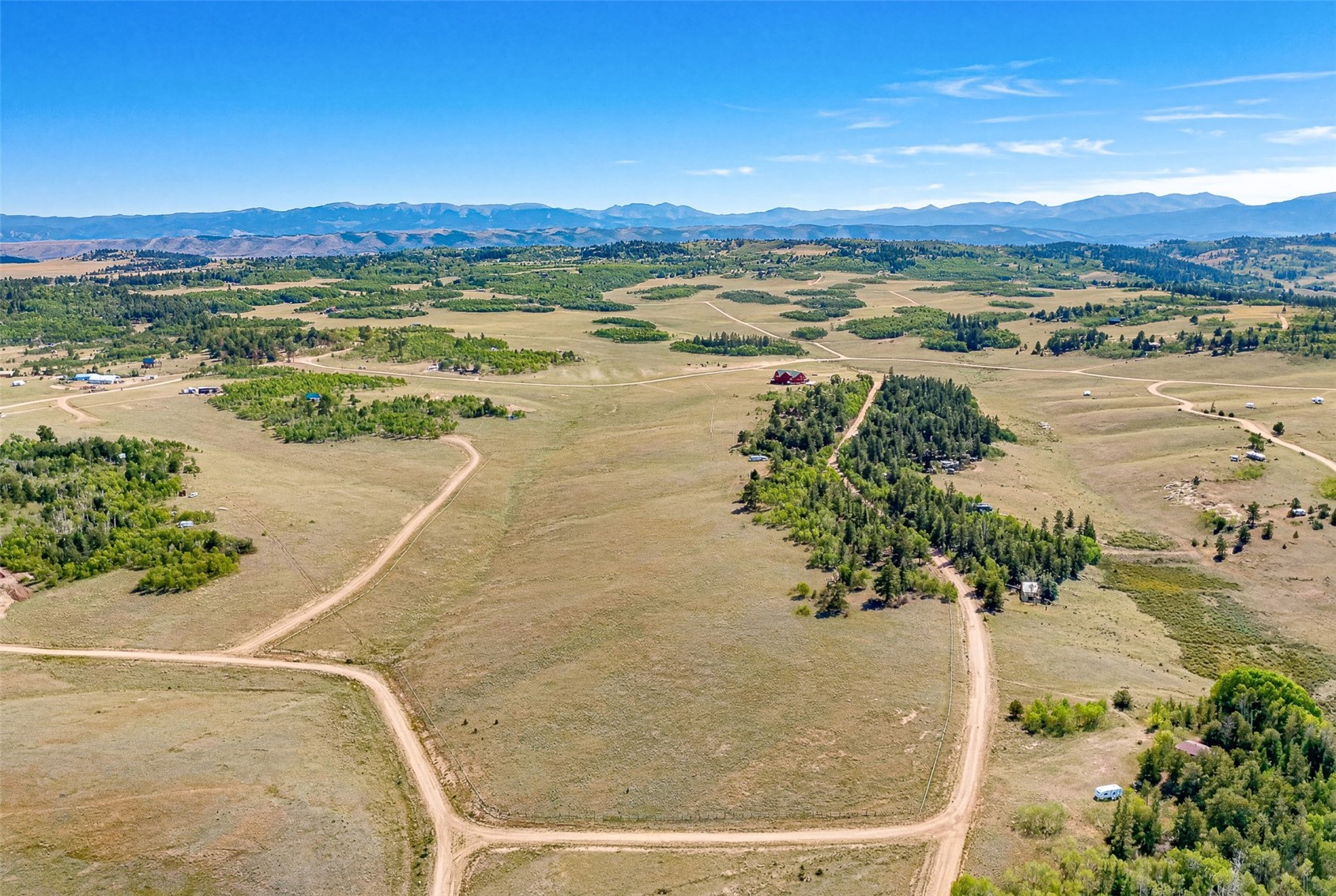 412 Smith And Wesson Road Como, CO 80432 - Photo 41 of 50