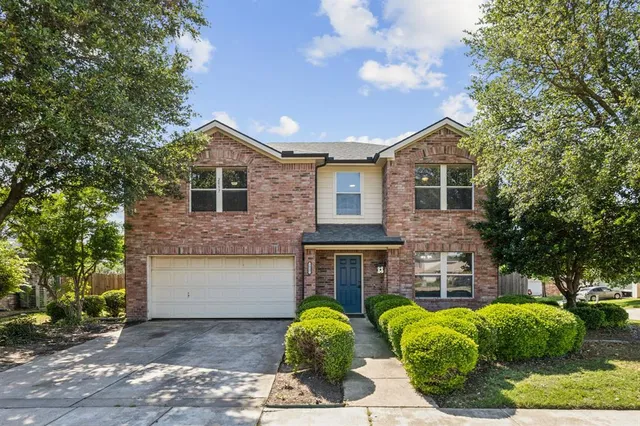 $485,000 | 2937 High Pointe Boulevard, McKinney, TX 75071