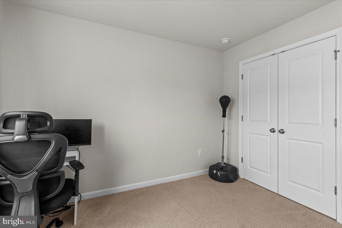 9 Sister's Farmstead Road Mount Laurel, NJ 08054 - Photo 30 of 43 a view of workspace with seating space