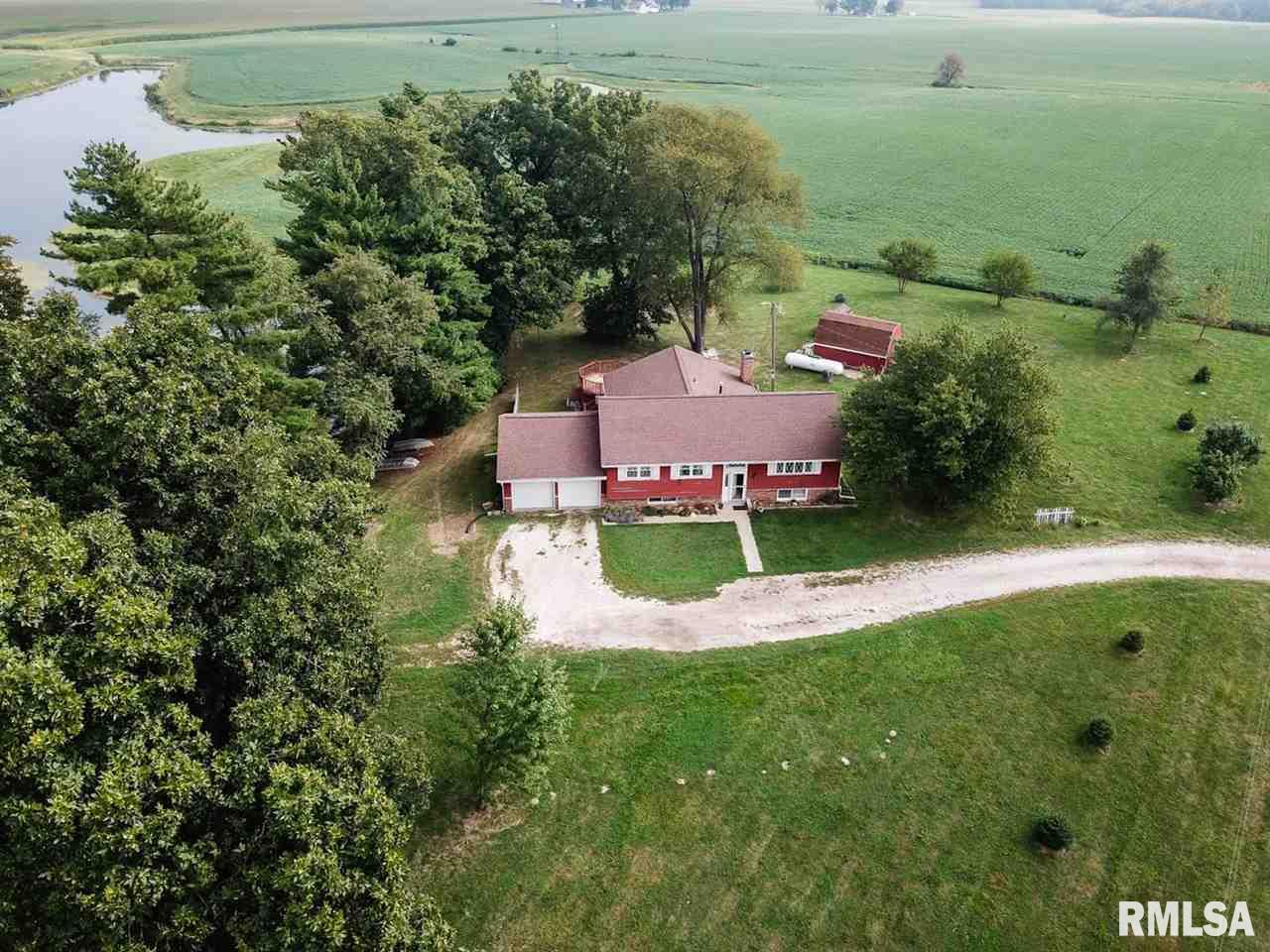 12021 West Grub Road Mapleton, IL 61547 - Photo 3 of 27