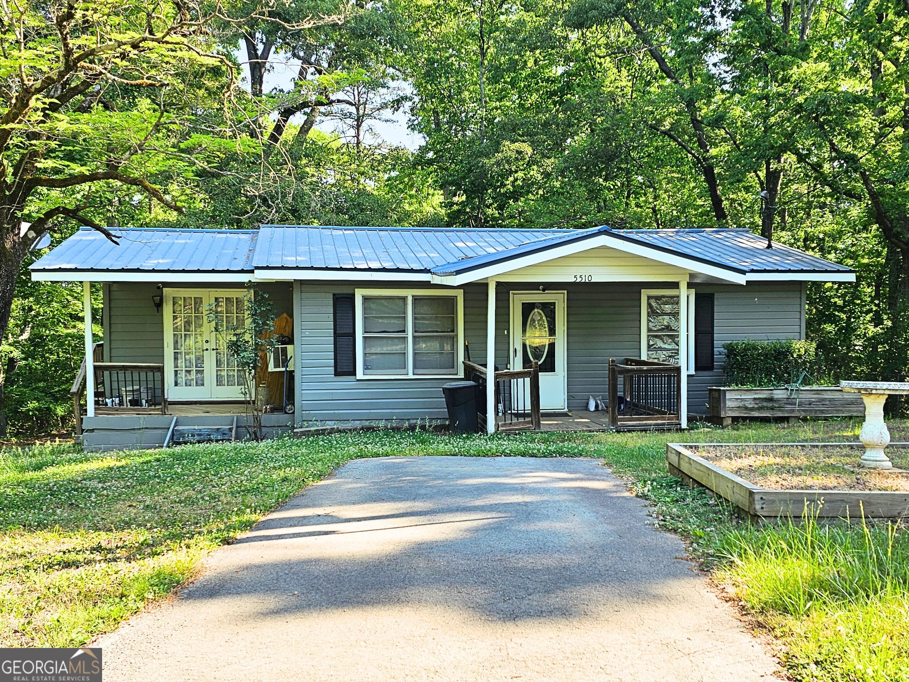 5510 Whitehall Road Lula, GA 30554 - Photo 1 of 1