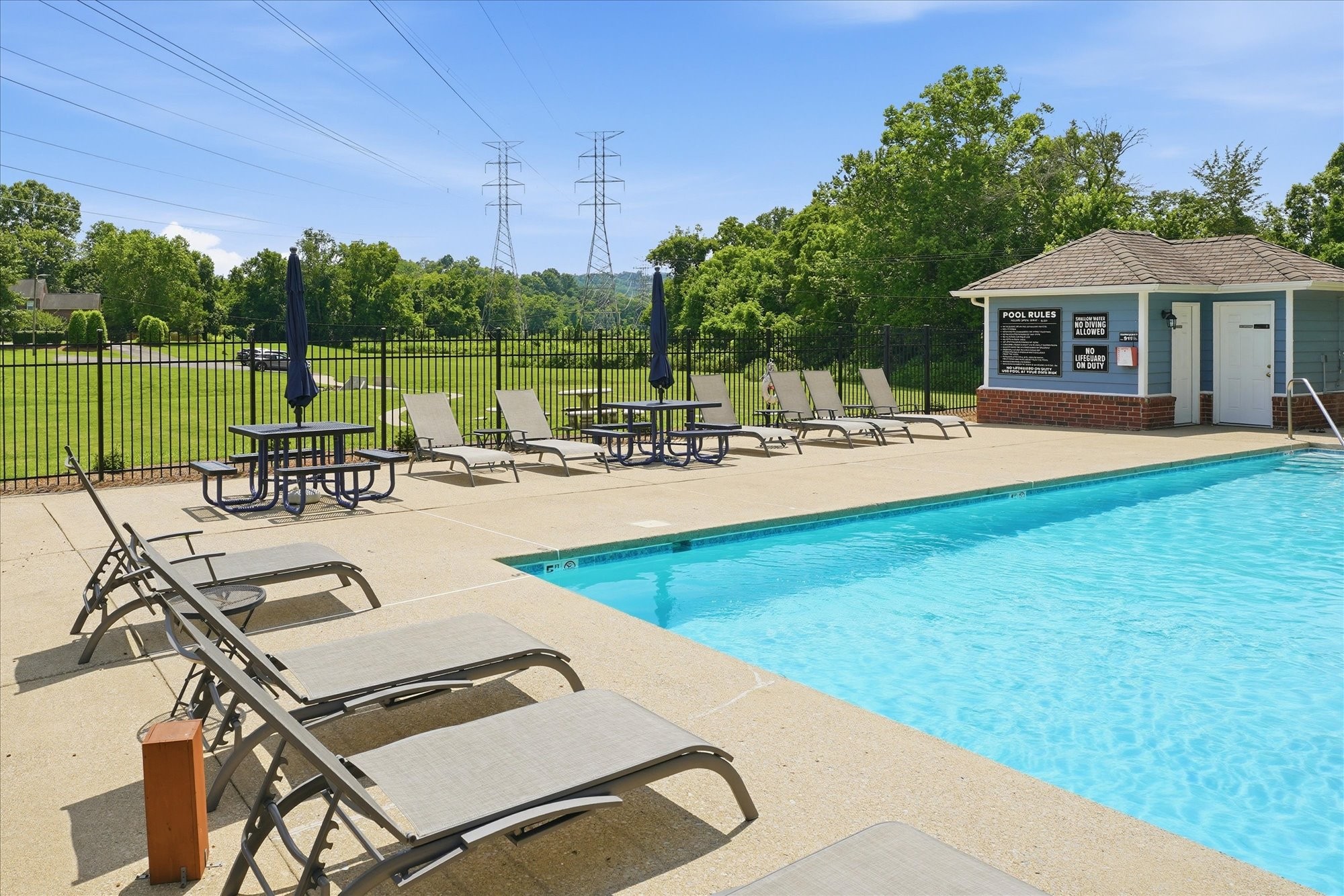 7225 River Bend Road Nashville, TN 37221 - Photo 40 of 43