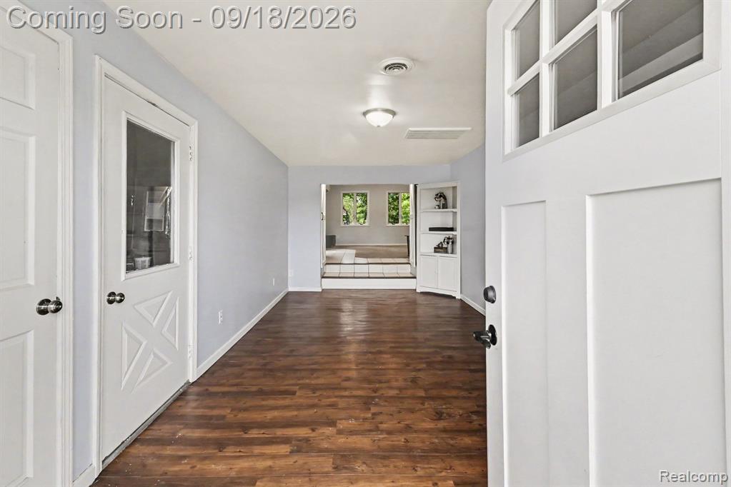 10755 Spencer Road St. Charles, MI 48655 - Photo 9 of 35 Gallery Image 9