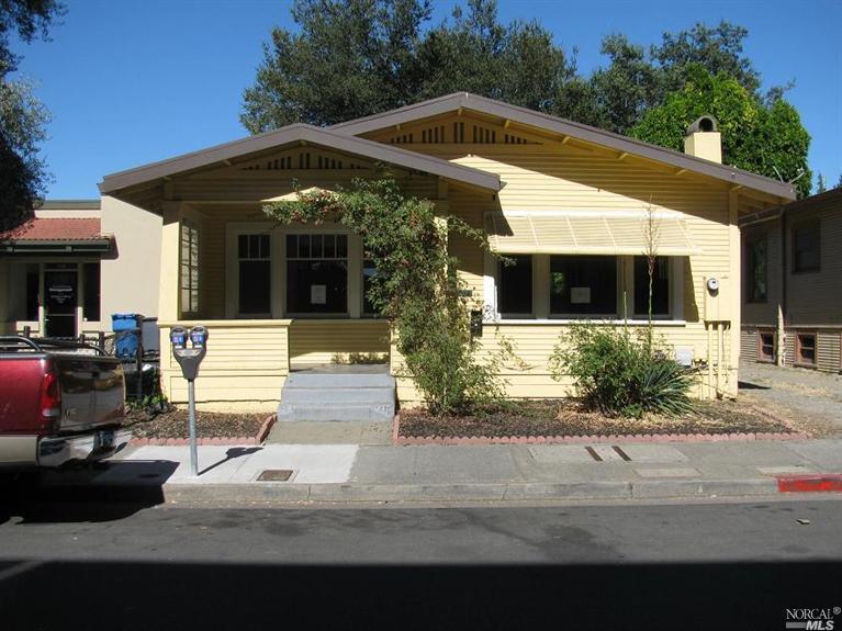418 Beaver Street Santa Rosa, CA 95404 - Photo 1 of 1 Gallery Image 1