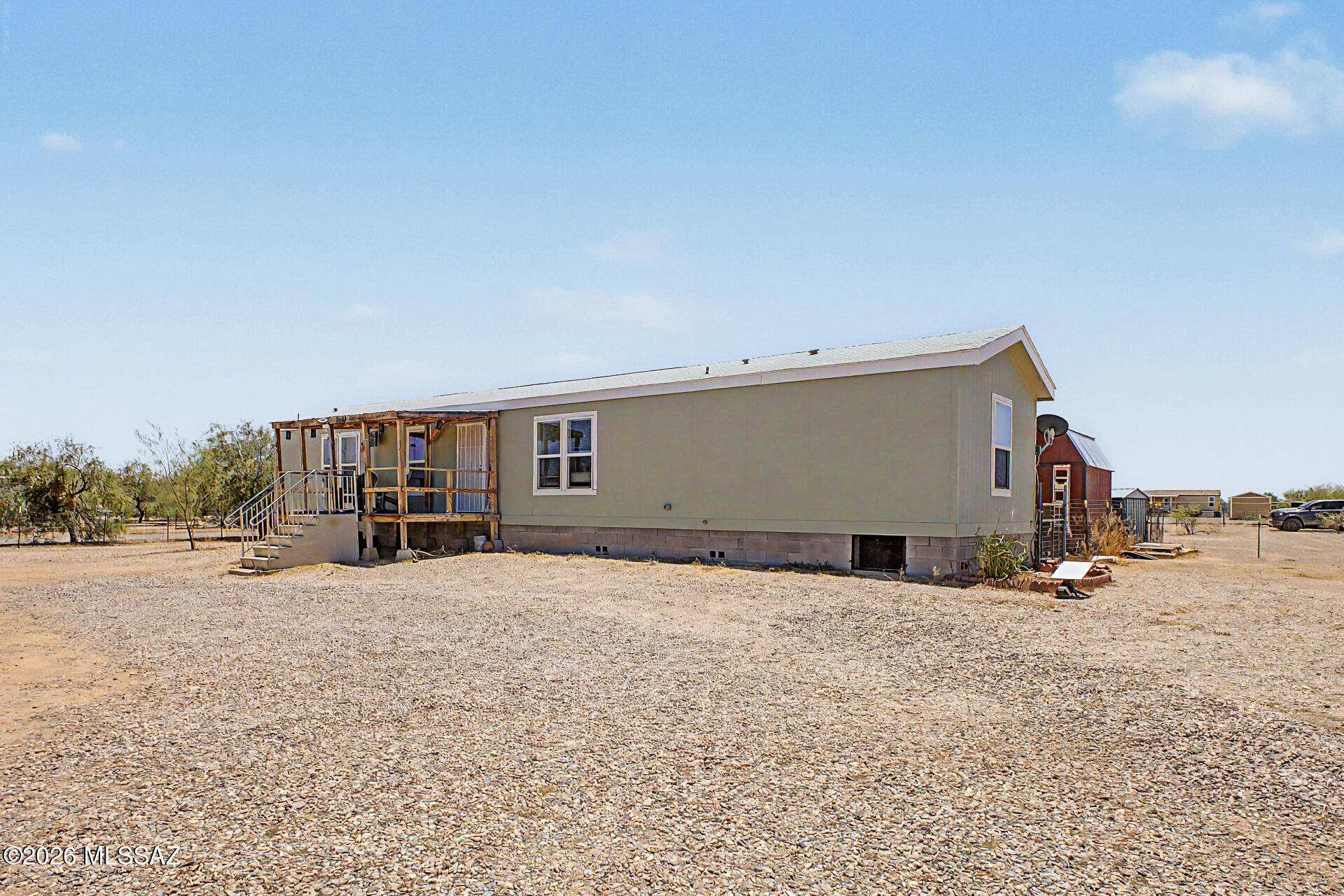 17445 West Chinle Road Marana, AZ 85653 - Photo 7 of 32 08 - Chinle 17445