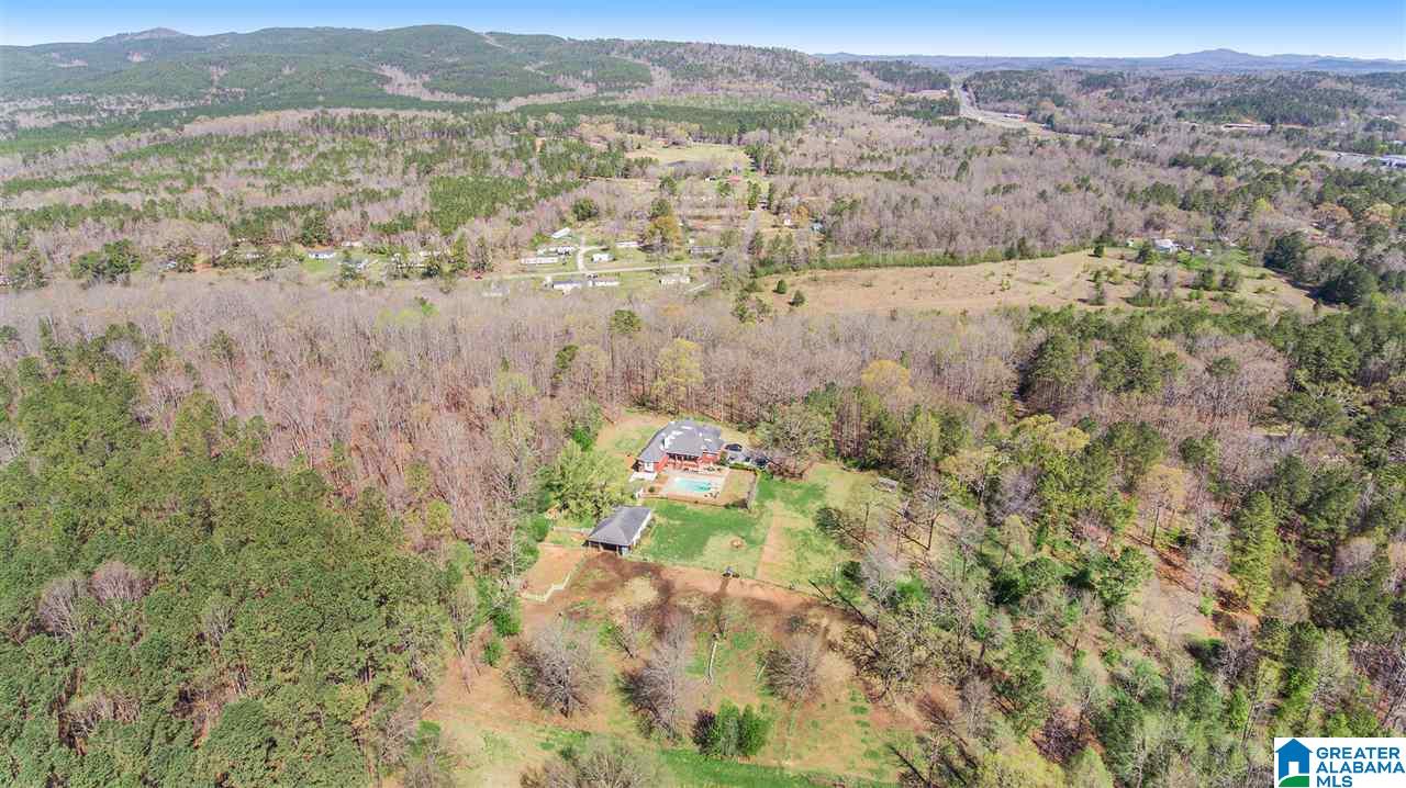 3043 Forest Glen Road Sylacauga, AL 35151 - Photo 33 of 33