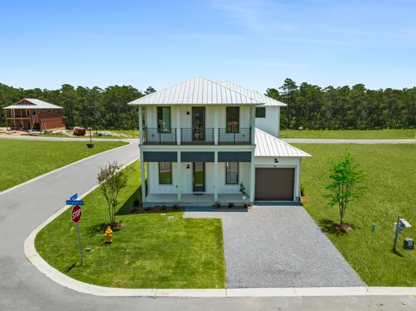 $1,190,000 | Tbd Tbd Annabella St Inlet Beach, Unit LOT 10, Inlet Beach, FL 32461