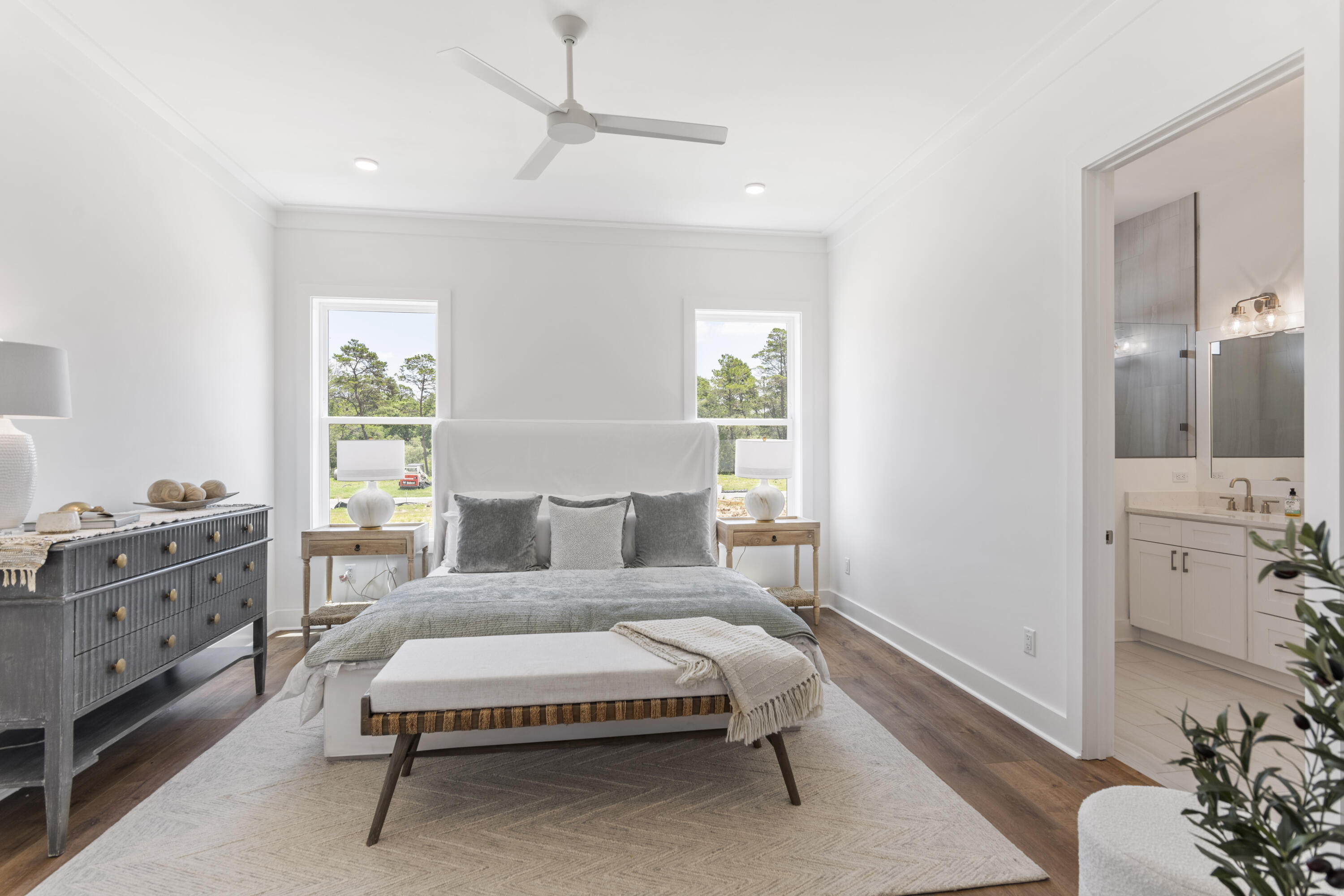 Tbd Tbd Annabella St Inlet Beach, Unit LOT 10 Inlet Beach, FL 32461 - Photo 11 of 37 Primary Bedroom