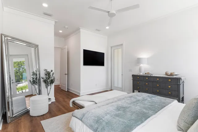 $1,190,000 | Tbd Tbd Annabella St Inlet Beach, Unit LOT 10, Inlet Beach, FL 32461