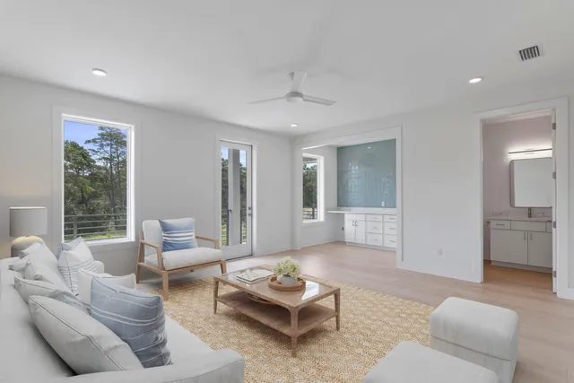 $1,190,000 | Tbd Tbd Annabella St Inlet Beach, Unit LOT 10, Inlet Beach, FL 32461