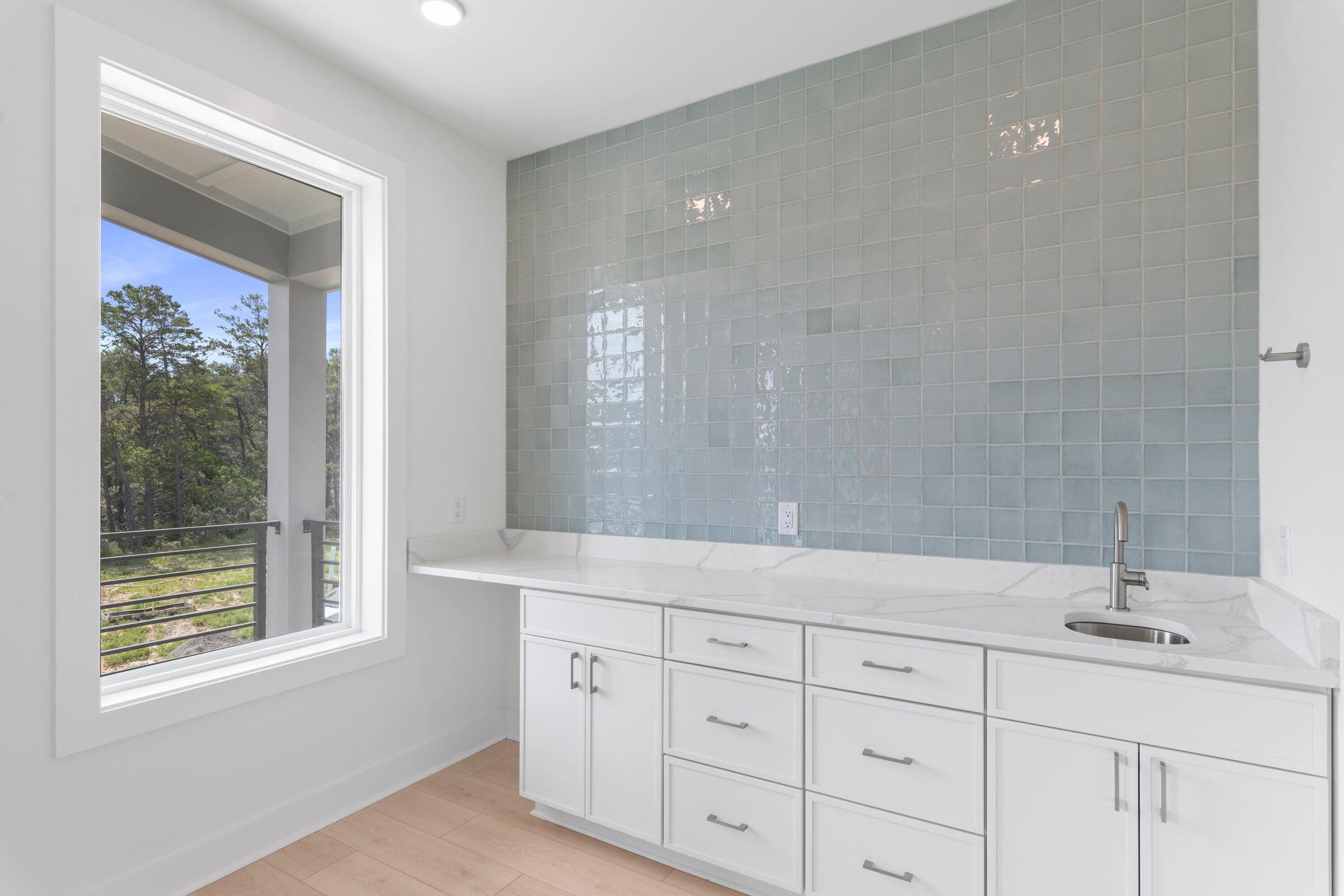 Tbd Tbd Annabella St Inlet Beach, Unit LOT 10 Inlet Beach, FL 32461 - Photo 17 of 37 Wet Bar