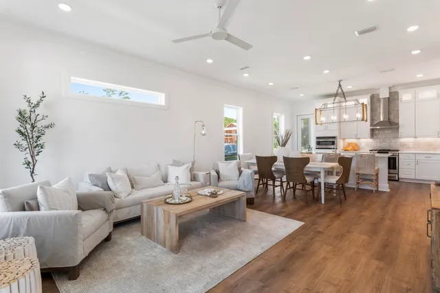 $1,190,000 | Tbd Tbd Annabella St Inlet Beach, Unit LOT 10, Inlet Beach, FL 32461