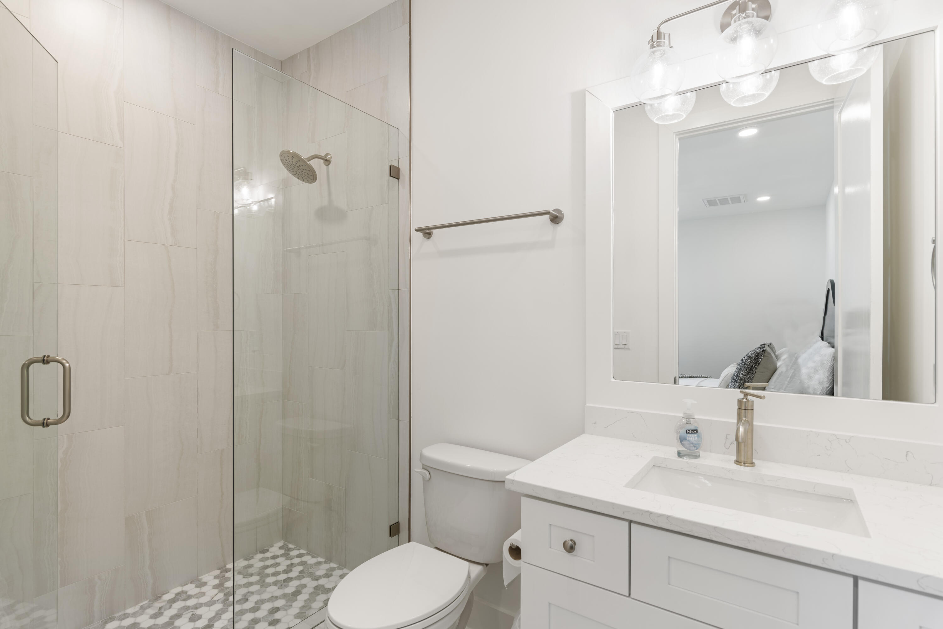 Tbd Tbd Annabella St Inlet Beach, Unit LOT 10 Inlet Beach, FL 32461 - Photo 21 of 37 En Suite Bathroom