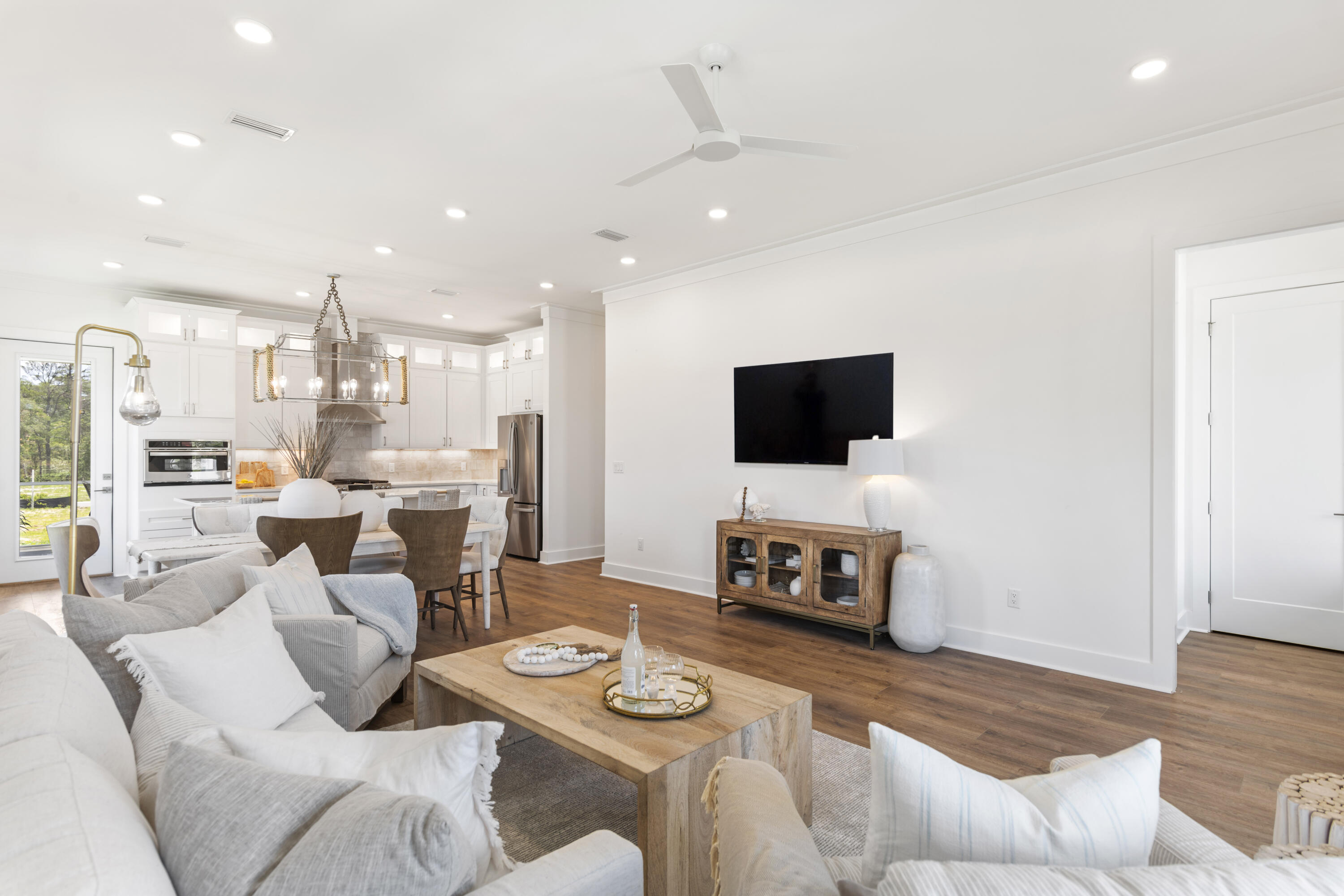 Tbd Tbd Annabella St Inlet Beach, Unit LOT 10 Inlet Beach, FL 32461 - Photo 3 of 37 Living Area