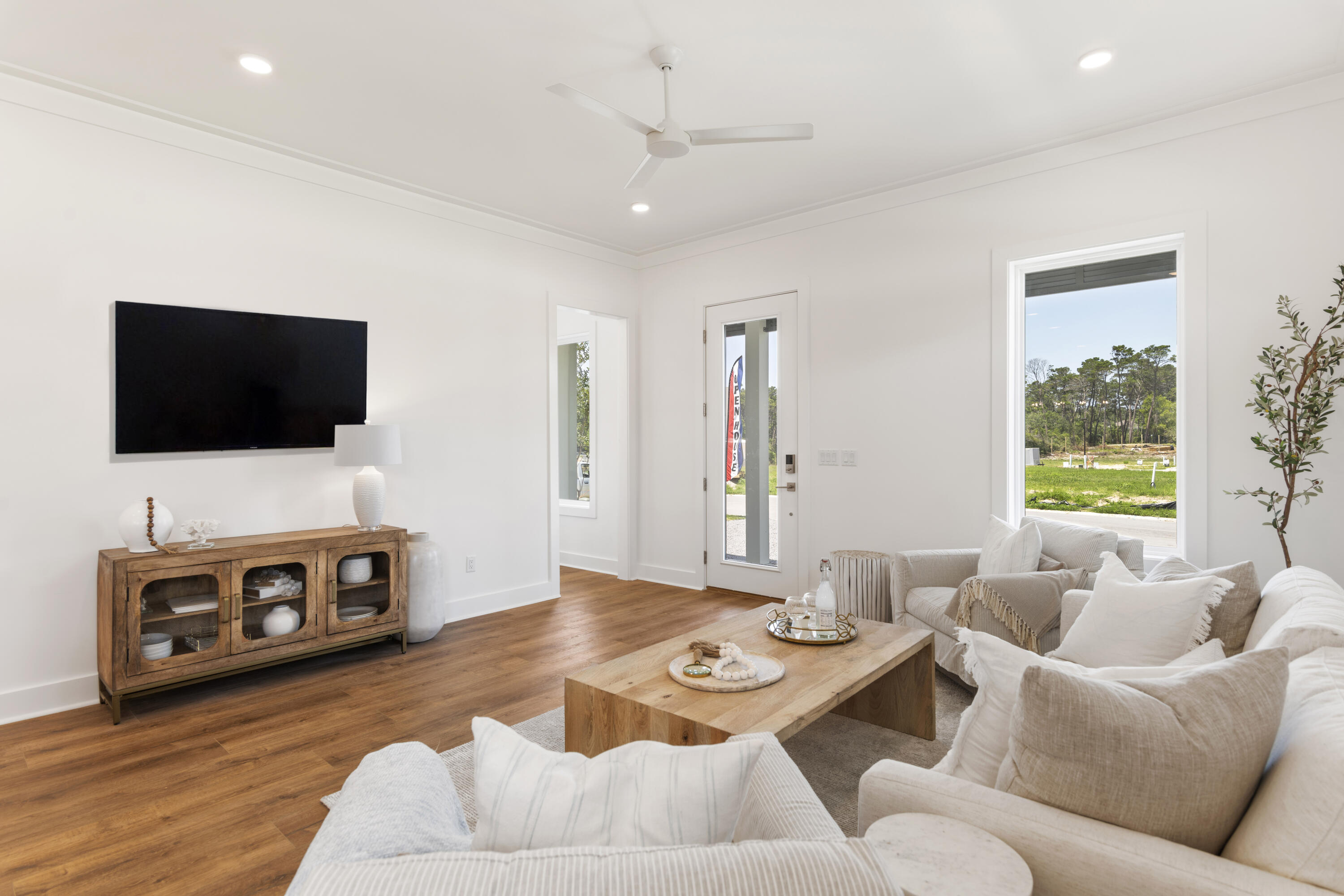 Tbd Tbd Annabella St Inlet Beach, Unit LOT 10 Inlet Beach, FL 32461 - Photo 4 of 37 Living Area