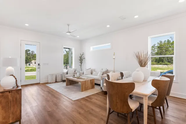 $1,190,000 | Tbd Tbd Annabella St Inlet Beach, Unit LOT 10, Inlet Beach, FL 32461