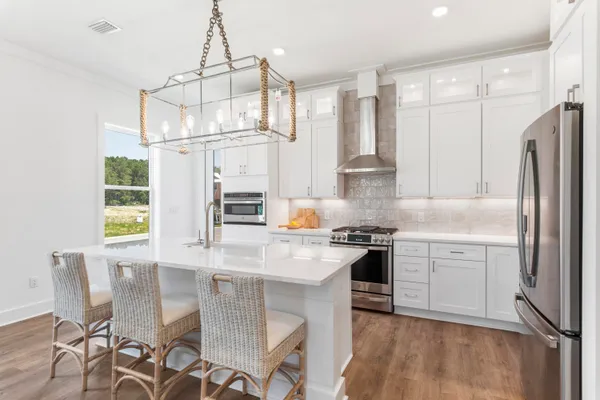 $1,190,000 | Tbd Tbd Annabella St Inlet Beach, Unit LOT 10, Inlet Beach, FL 32461