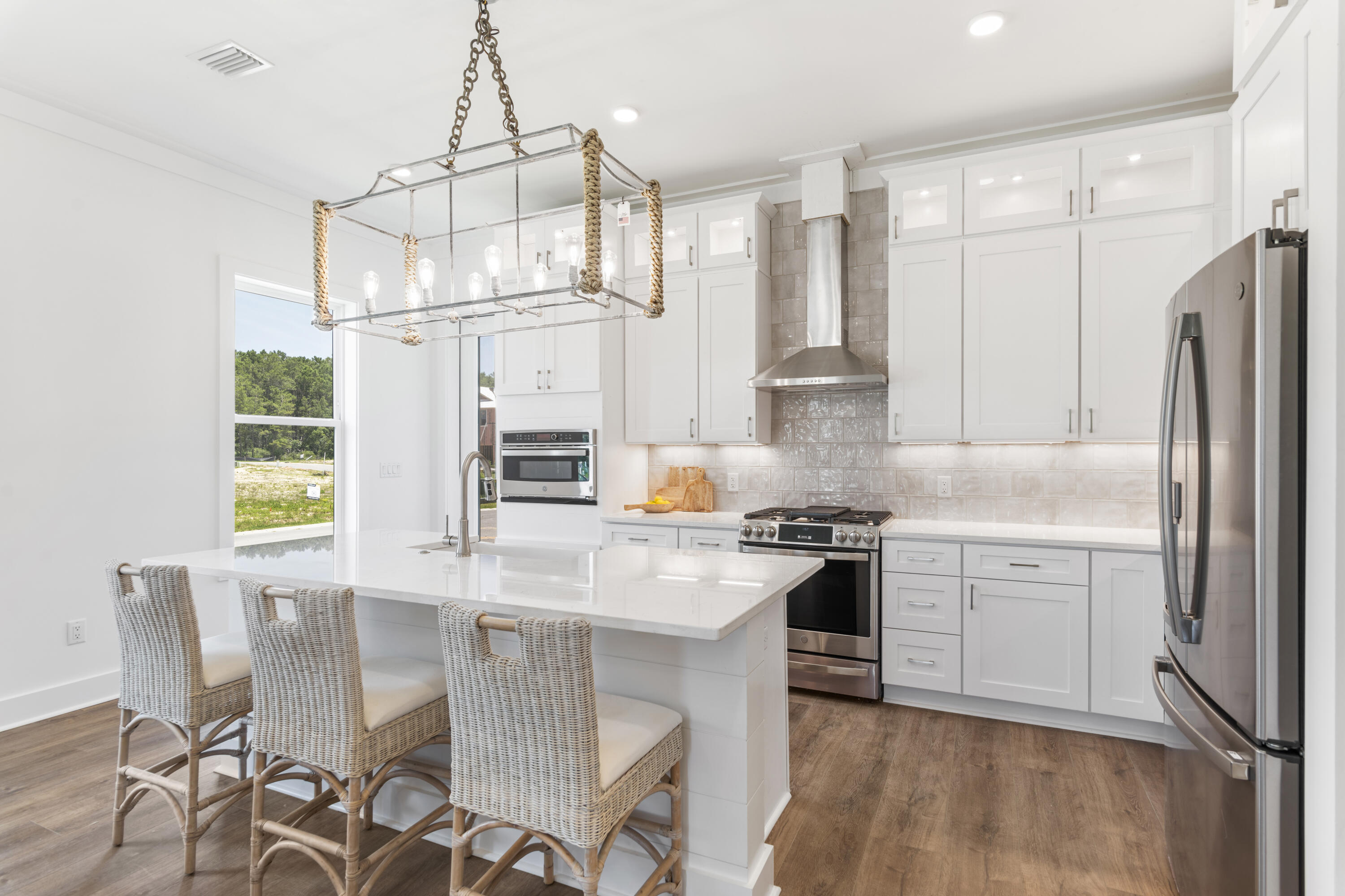 Tbd Tbd Annabella St Inlet Beach, Unit LOT 10 Inlet Beach, FL 32461 - Photo 8 of 37 Kitchen