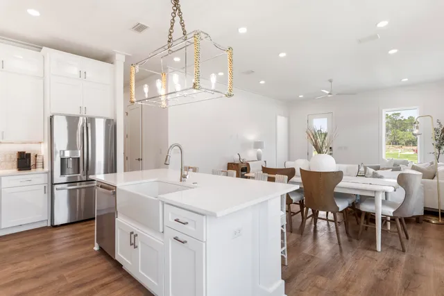 $1,190,000 | Tbd Tbd Annabella St Inlet Beach, Unit LOT 10, Inlet Beach, FL 32461