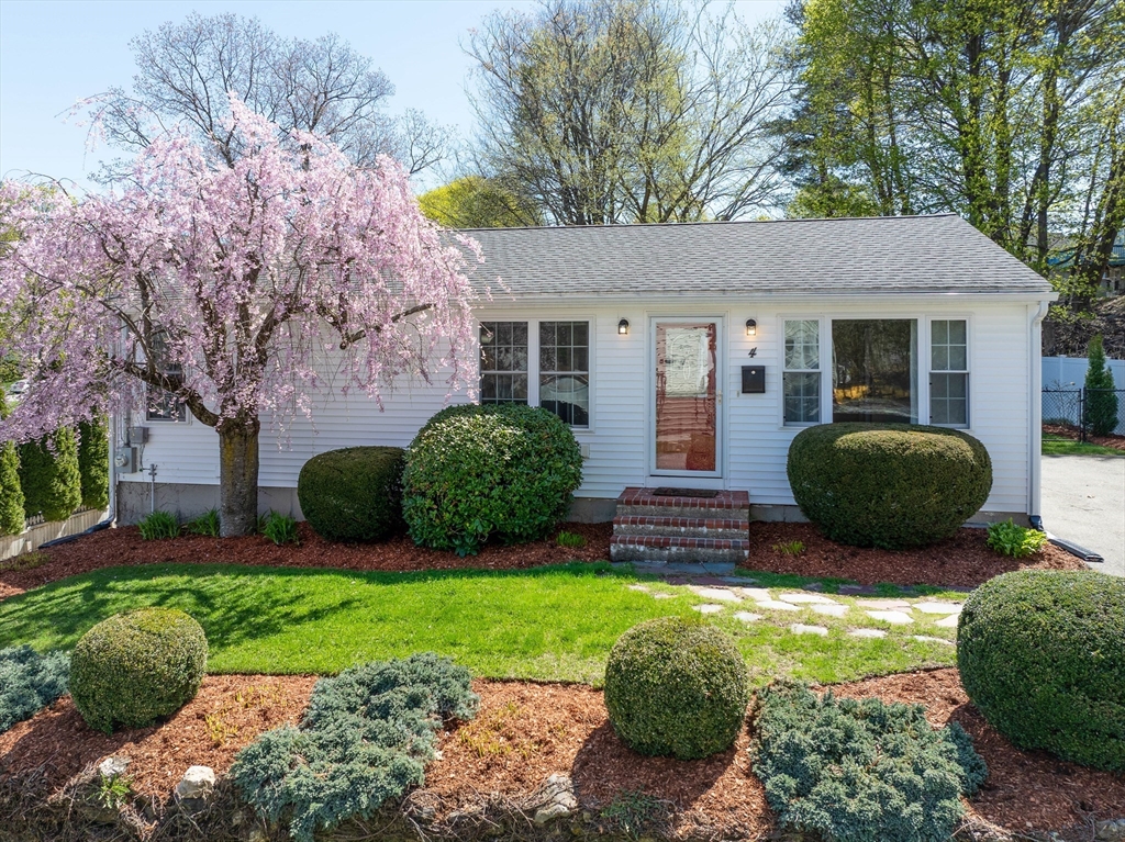 4 Alder Street Worcester, MA 01606 - Photo 1 of 40