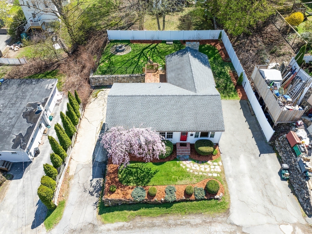 4 Alder Street Worcester, MA 01606 - Photo 35 of 40