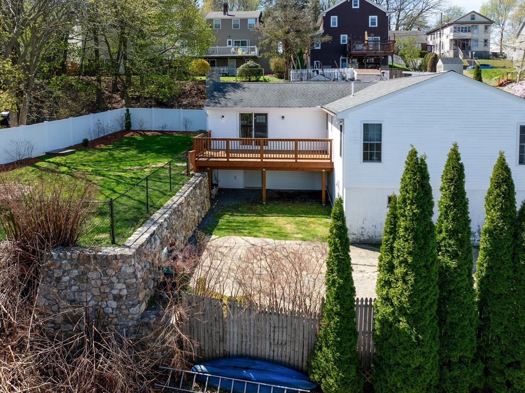 4 Alder Street Worcester, MA 01606 - Photo 38 of 40