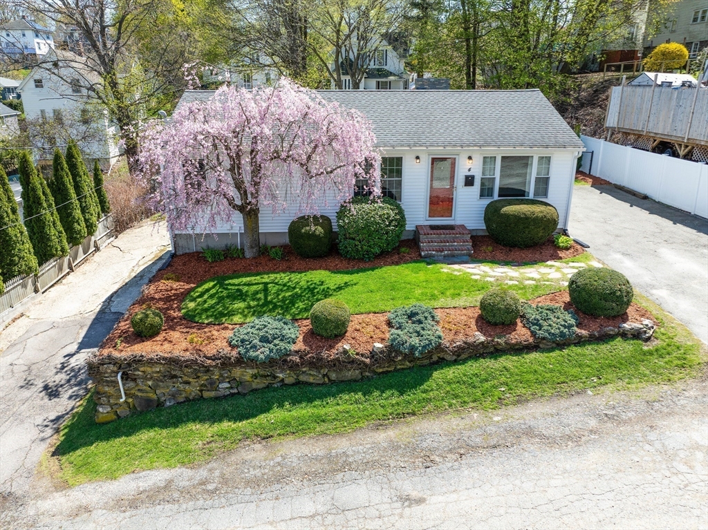 4 Alder Street Worcester, MA 01606 - Photo 39 of 40