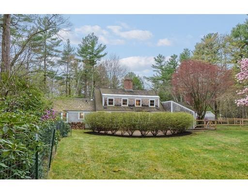 99 Herrick Road Boxford, MA 01921 - Photo 8 of 30