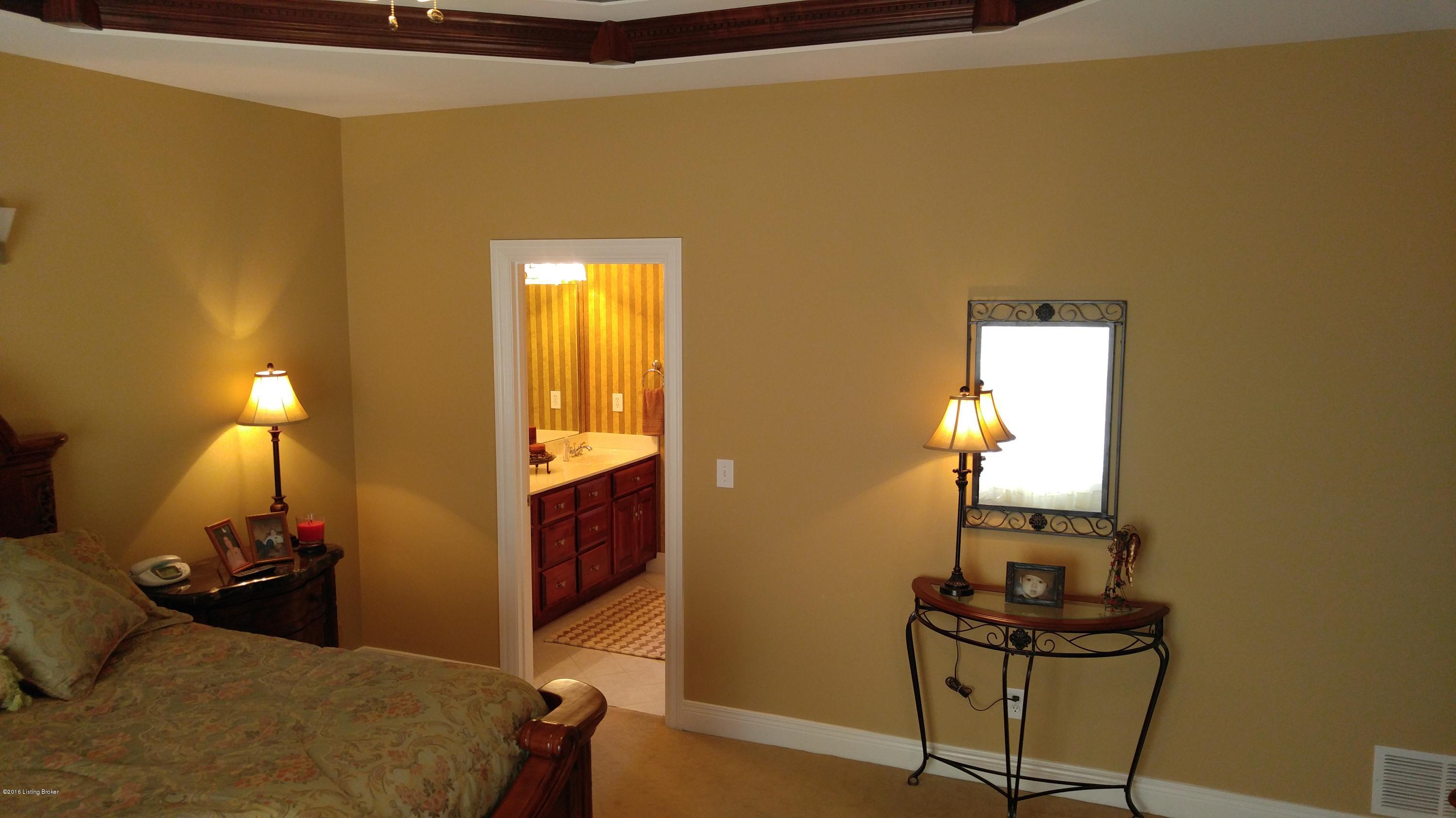 5780 Springfield Road Bardstown, KY 40004 - Photo 91 of 118 Master Bath