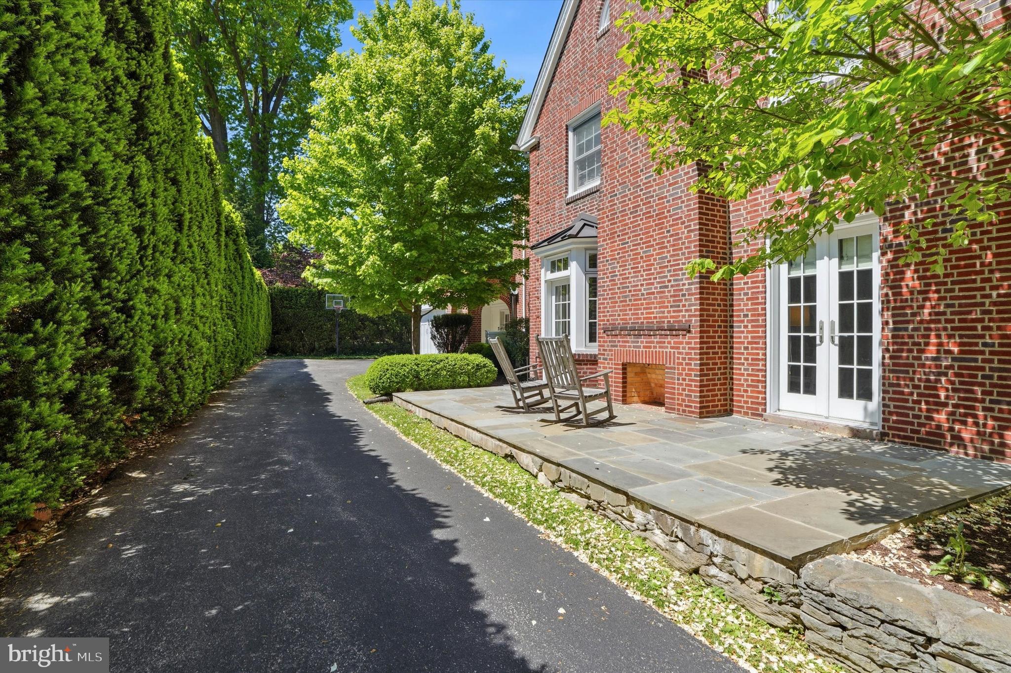 207 Curwen Road Bryn Mawr, PA 19010 - Photo 49 of 78