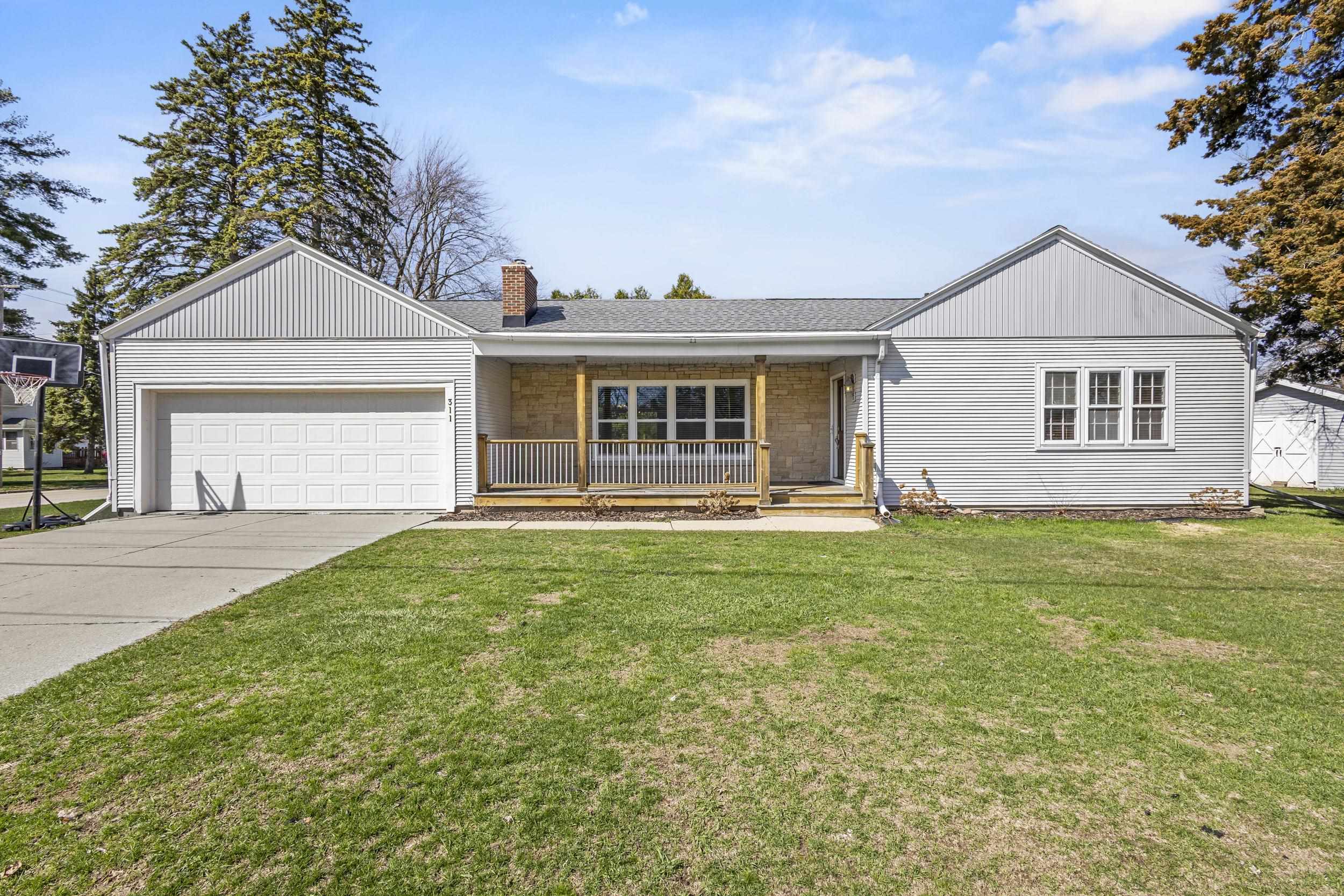 311 East Cedar Street Pulaski, WI 54162 - Photo 1 of 63