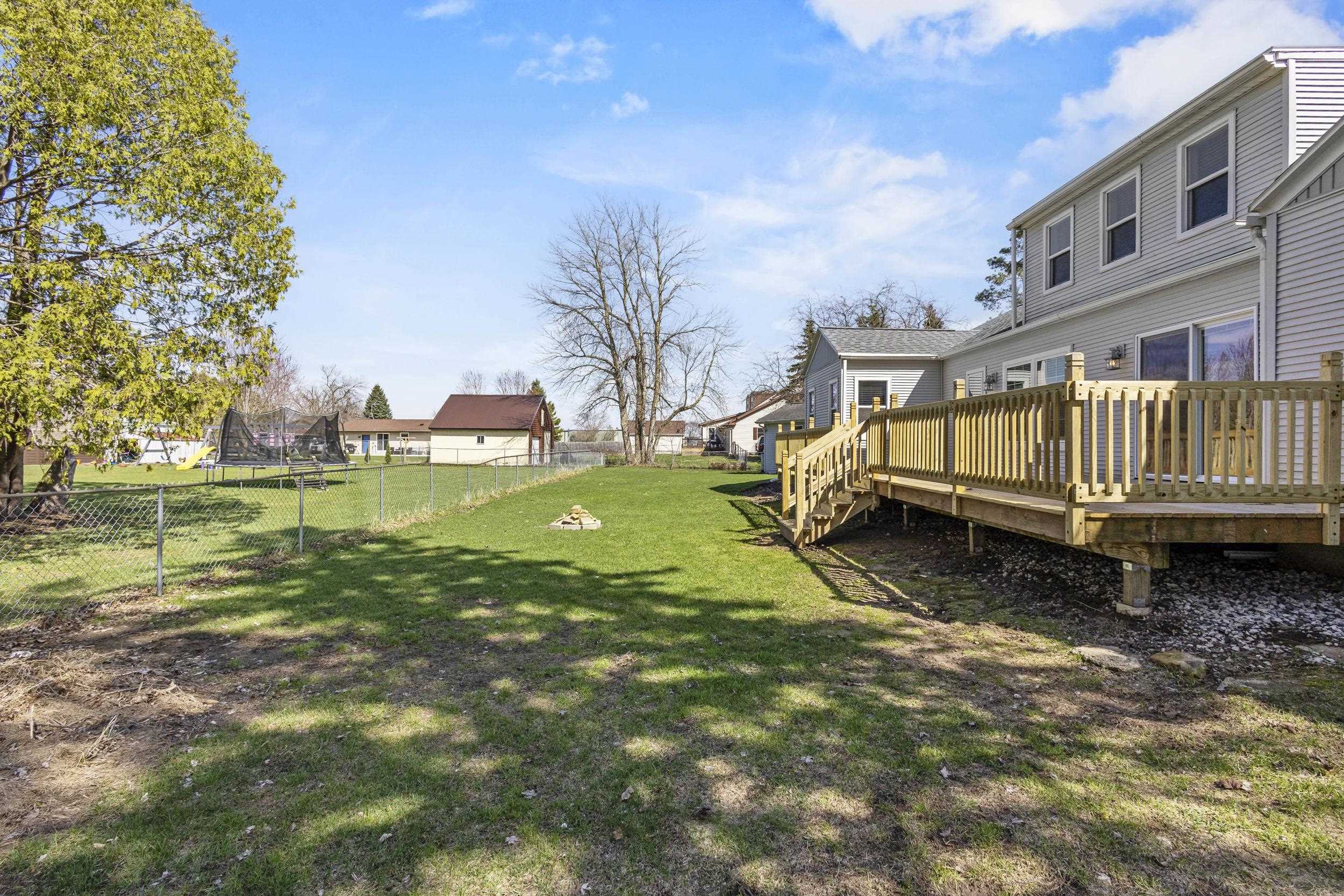 311 East Cedar Street Pulaski, WI 54162 - Photo 48 of 63